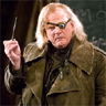 Mad Eye Moody