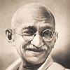 Mahatma Gandhi
