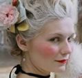 Marie Antoinette sly