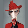 Marilyn Manson