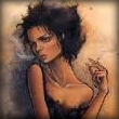 Marla drawn