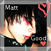 Matt Good