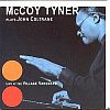 McCoy Tyner