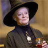 McGonagall