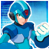 Mega Man X