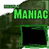 Megalo Maniac