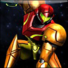 Metroid stance