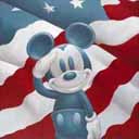 Mickey American
