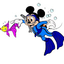 Mickey Diver