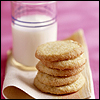 Milk & Cookies