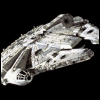 Millenium Falcon