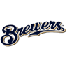 Milwaukee Brewers Script 2