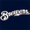 Milwaukee Brewers Script 3