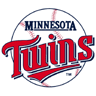 Minnesota Twins Logo