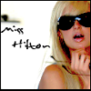 Miss Hilton