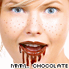 Mmm.. Chocolate