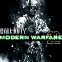 Modern Warfare 2 cover