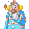 Moe the Clown