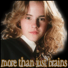 More Than Brains