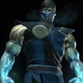 Mortal Kombat - Dead Alliance