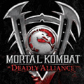 Mortal Kombat - Dead Alliance