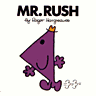 Mr Rush