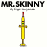 Mr Skinny