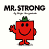 Mr Strong