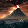 Mt. Doom