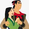 Mulan and Shang