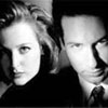 Mulder & Scully