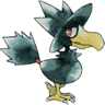 Murkrow