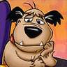 Muttley