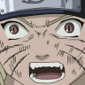 Naruto Angry