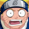 Naruto Gobsmacked