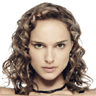 Natalie Portman as Evey