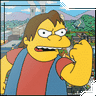 Nelson Muntz