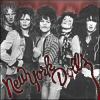 New York Dolls