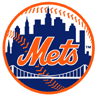 New York Mets Logo