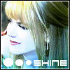 Nicole Kidman shine