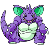 Nidoking