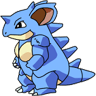 Nidoqueen