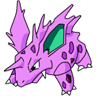 Nidorino