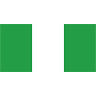 Nigeria Flag