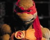 Ninja Turtles - Raphael