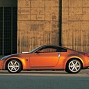 Nissan 350z