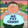 No Fat Chicks