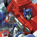 Optimus Prime