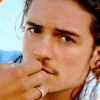 Orlando Bloom gif