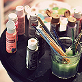 Paints